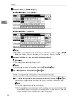 Preview for 66 page of Ricoh LD055 Operating Instructions Manual