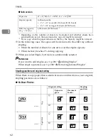 Preview for 70 page of Ricoh LD055 Operating Instructions Manual