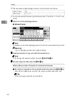 Preview for 72 page of Ricoh LD055 Operating Instructions Manual