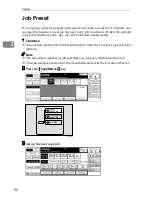 Preview for 88 page of Ricoh LD055 Operating Instructions Manual