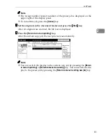 Preview for 89 page of Ricoh LD055 Operating Instructions Manual