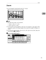 Preview for 103 page of Ricoh LD055 Operating Instructions Manual