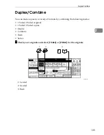 Preview for 113 page of Ricoh LD055 Operating Instructions Manual