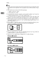 Preview for 124 page of Ricoh LD055 Operating Instructions Manual