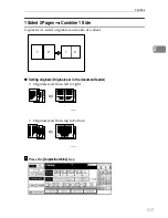 Preview for 125 page of Ricoh LD055 Operating Instructions Manual