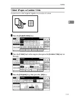 Preview for 127 page of Ricoh LD055 Operating Instructions Manual