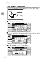 Preview for 130 page of Ricoh LD055 Operating Instructions Manual