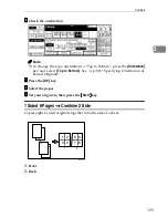 Preview for 131 page of Ricoh LD055 Operating Instructions Manual