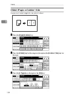 Preview for 136 page of Ricoh LD055 Operating Instructions Manual