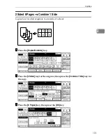 Preview for 139 page of Ricoh LD055 Operating Instructions Manual