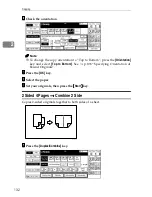 Preview for 140 page of Ricoh LD055 Operating Instructions Manual