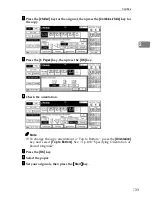 Preview for 141 page of Ricoh LD055 Operating Instructions Manual