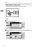 Preview for 142 page of Ricoh LD055 Operating Instructions Manual