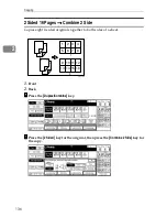 Preview for 144 page of Ricoh LD055 Operating Instructions Manual