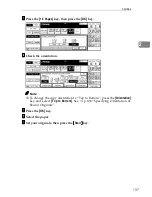 Preview for 145 page of Ricoh LD055 Operating Instructions Manual