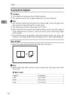 Preview for 150 page of Ricoh LD055 Operating Instructions Manual