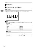 Preview for 152 page of Ricoh LD055 Operating Instructions Manual