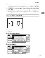 Preview for 155 page of Ricoh LD055 Operating Instructions Manual