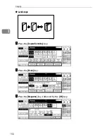 Preview for 158 page of Ricoh LD055 Operating Instructions Manual