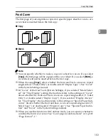 Preview for 161 page of Ricoh LD055 Operating Instructions Manual