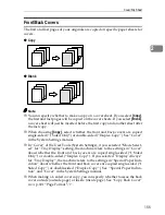 Preview for 163 page of Ricoh LD055 Operating Instructions Manual