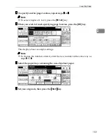 Preview for 167 page of Ricoh LD055 Operating Instructions Manual