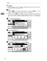 Preview for 172 page of Ricoh LD055 Operating Instructions Manual