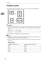 Preview for 174 page of Ricoh LD055 Operating Instructions Manual