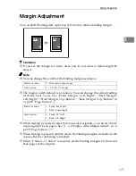 Preview for 179 page of Ricoh LD055 Operating Instructions Manual