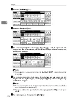 Preview for 180 page of Ricoh LD055 Operating Instructions Manual