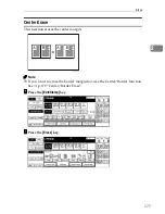 Preview for 185 page of Ricoh LD055 Operating Instructions Manual