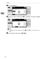 Preview for 186 page of Ricoh LD055 Operating Instructions Manual