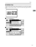 Preview for 187 page of Ricoh LD055 Operating Instructions Manual