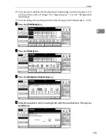 Preview for 193 page of Ricoh LD055 Operating Instructions Manual