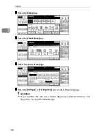 Preview for 196 page of Ricoh LD055 Operating Instructions Manual