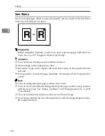 Preview for 198 page of Ricoh LD055 Operating Instructions Manual