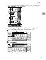 Preview for 199 page of Ricoh LD055 Operating Instructions Manual