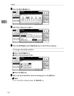 Preview for 200 page of Ricoh LD055 Operating Instructions Manual