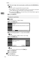 Preview for 204 page of Ricoh LD055 Operating Instructions Manual