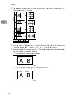 Preview for 206 page of Ricoh LD055 Operating Instructions Manual