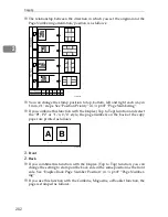 Preview for 210 page of Ricoh LD055 Operating Instructions Manual