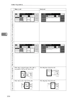 Preview for 238 page of Ricoh LD055 Operating Instructions Manual