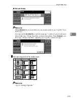 Preview for 241 page of Ricoh LD055 Operating Instructions Manual