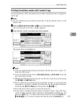 Preview for 247 page of Ricoh LD055 Operating Instructions Manual