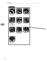 Preview for 282 page of Ricoh LD055 Operating Instructions Manual