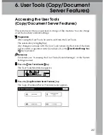 Preview for 295 page of Ricoh LD055 Operating Instructions Manual