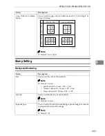 Preview for 311 page of Ricoh LD055 Operating Instructions Manual