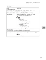 Preview for 313 page of Ricoh LD055 Operating Instructions Manual