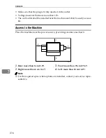 Preview for 324 page of Ricoh LD055 Operating Instructions Manual