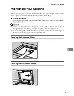 Preview for 325 page of Ricoh LD055 Operating Instructions Manual